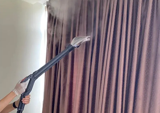 Curtain Cleaning Services