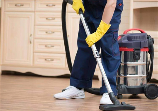 Cleaning Companies