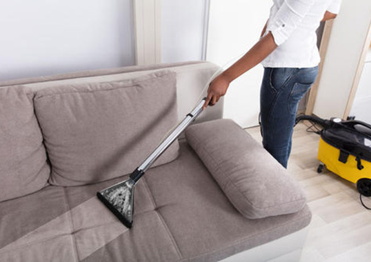 Sofa Cleaning