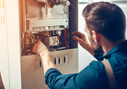 Electrical Maintenance Services