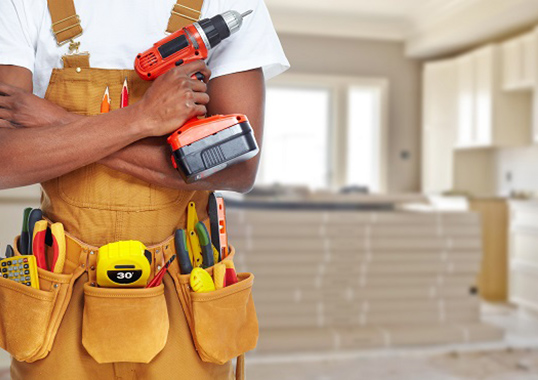 Maintenance Services