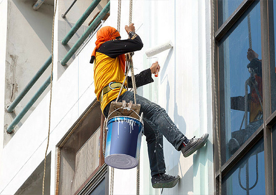 Painting Services