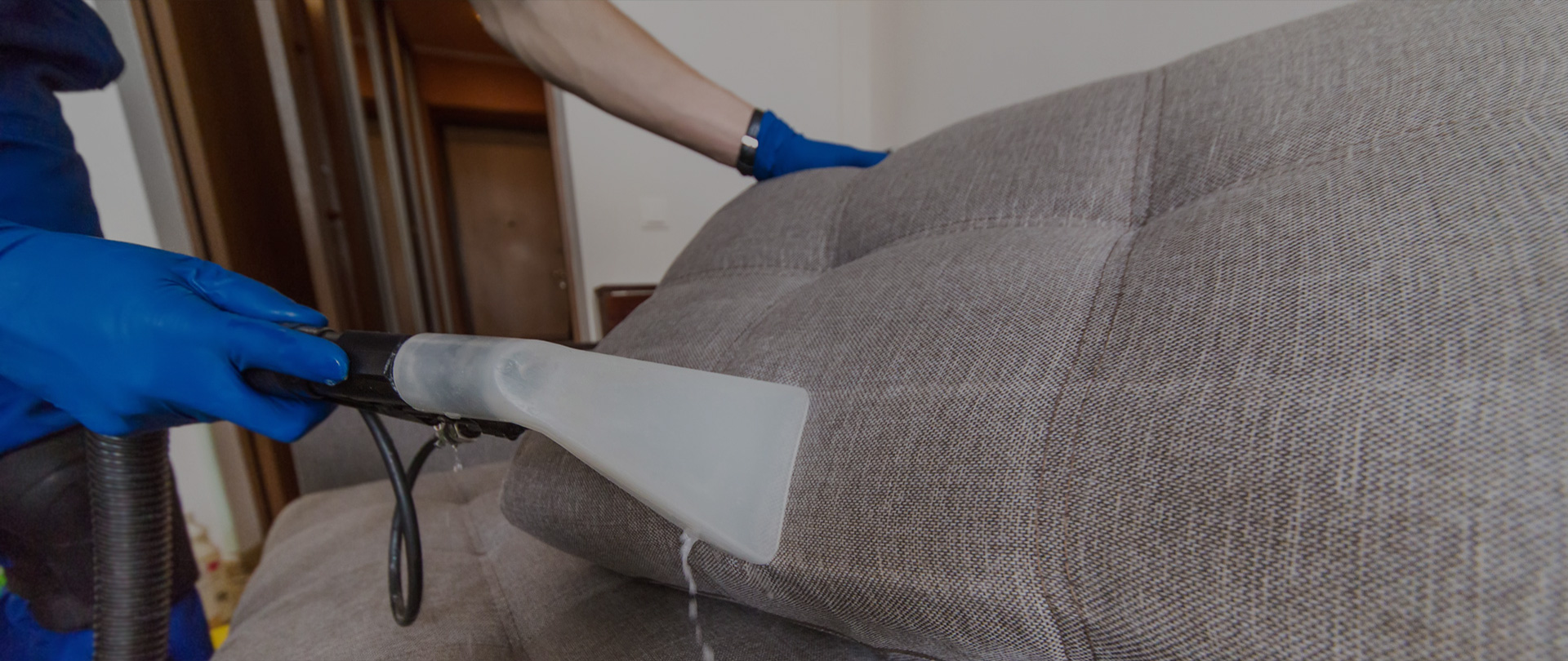 Sofa Cleaning Service